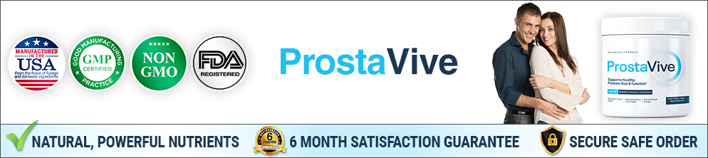 ProstaVive